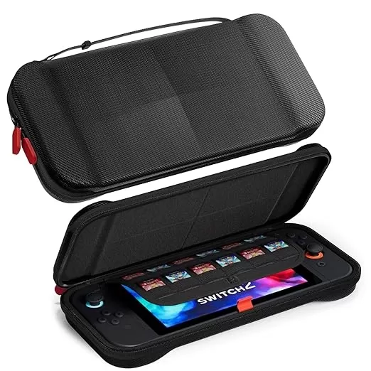 Switch 2 Carrying Case Offers