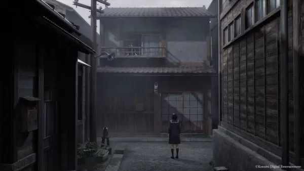 Silent Hill f Soulslike? Gameplay Adds Action to Freshen Formula