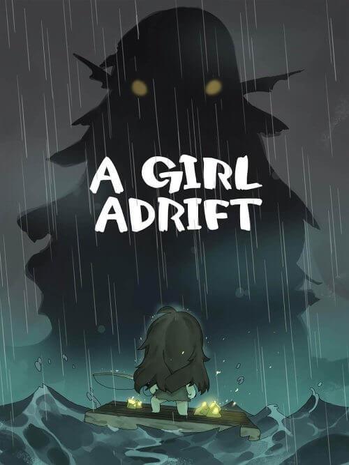 A Girl Adrift Ekran Görüntüsü 0