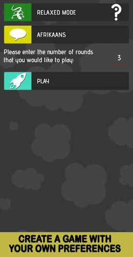 Name Game Скриншот 0