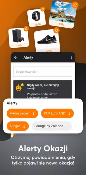 Pepper - Okazje i Kupony Captura de pantalla 3
