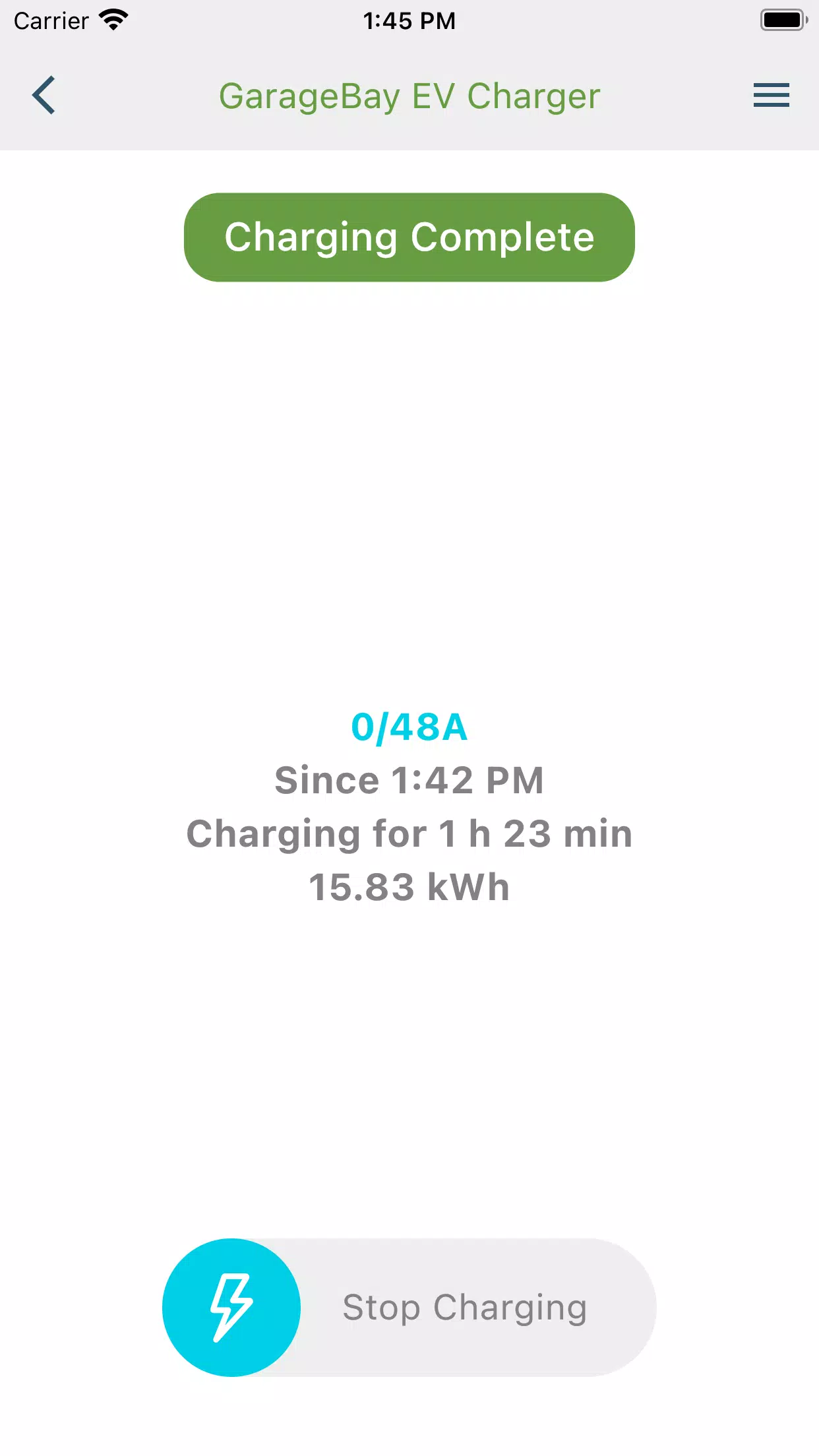 Emporia Invite Скриншот 3