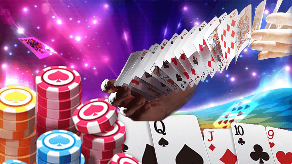 Teen Patti Aura スクリーンショット 0