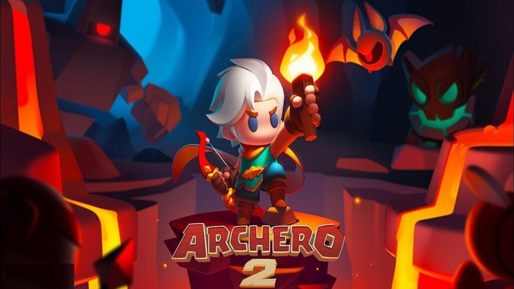 Archero 2: Hybride-casual vervolg gelanceerd op Android