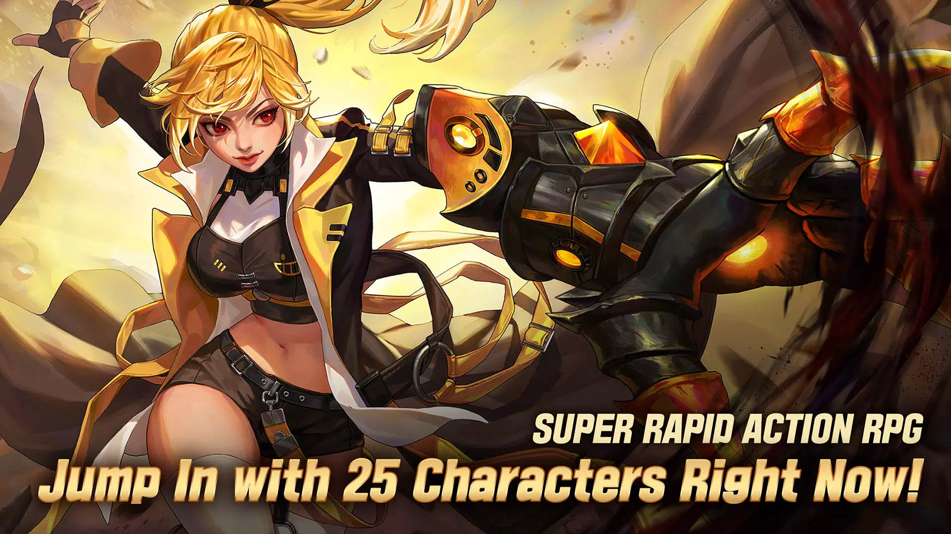 Kritika: The White Knights Screenshot 3