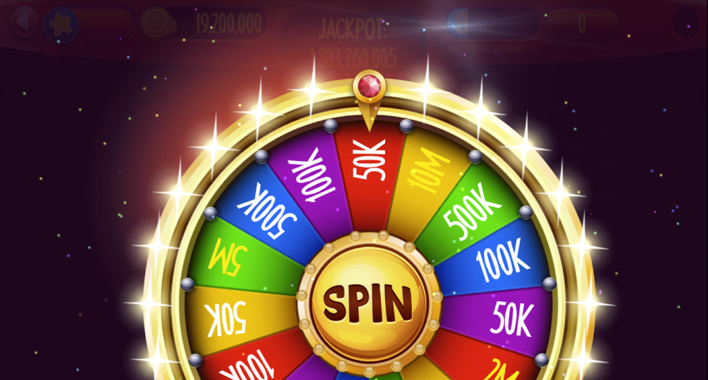 Earn Money-Make Money Slot ဖန်သားပြင်ဓာတ်ပုံ 1