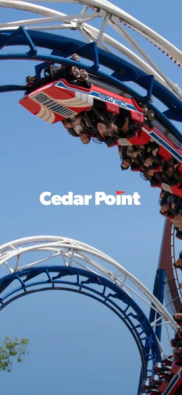 Cedar Point Ekran Görüntüsü 0