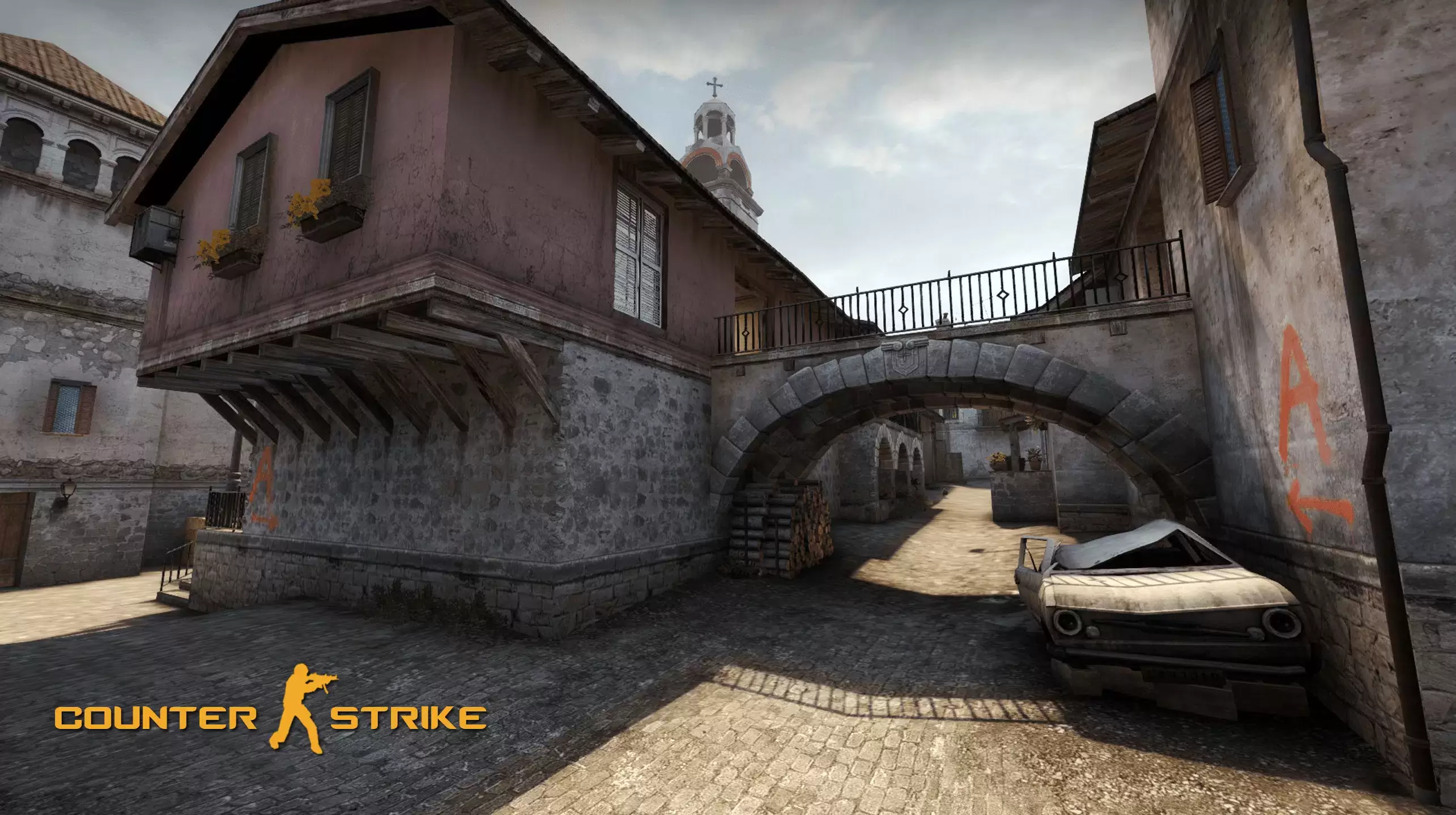 Counter Strike : Online Game Screenshot 2