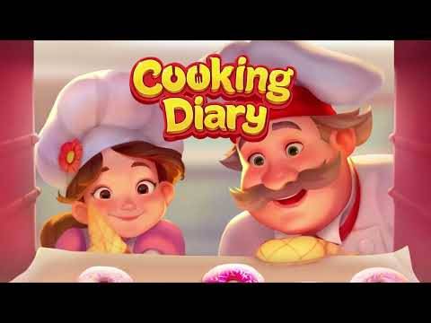 Aggiornamento del diario di cucina