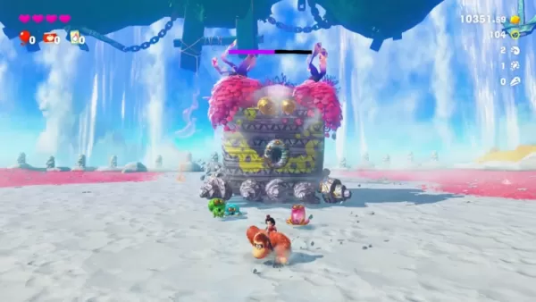 Abordagem de Desenvolvimento Centrada no Personagem