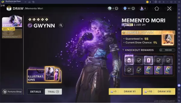 Destiny Reroll Guide : Commencez Votre Aventure du Bon Pied