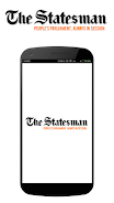 The Statesman Newspaper Ảnh chụp màn hình 0