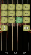 Virtual Guitar ภาพหน้าจอ 3