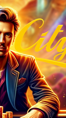 Slots Citysite Скриншот 2