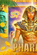 Pharaoh's Fortune Schermafbeelding 0