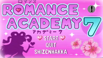 Academy Romance 7应用截图第0张