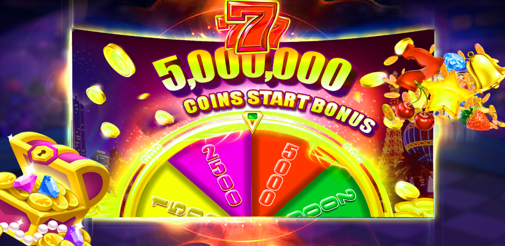 777 Casino Pagcor Slot Games 스크린샷 2