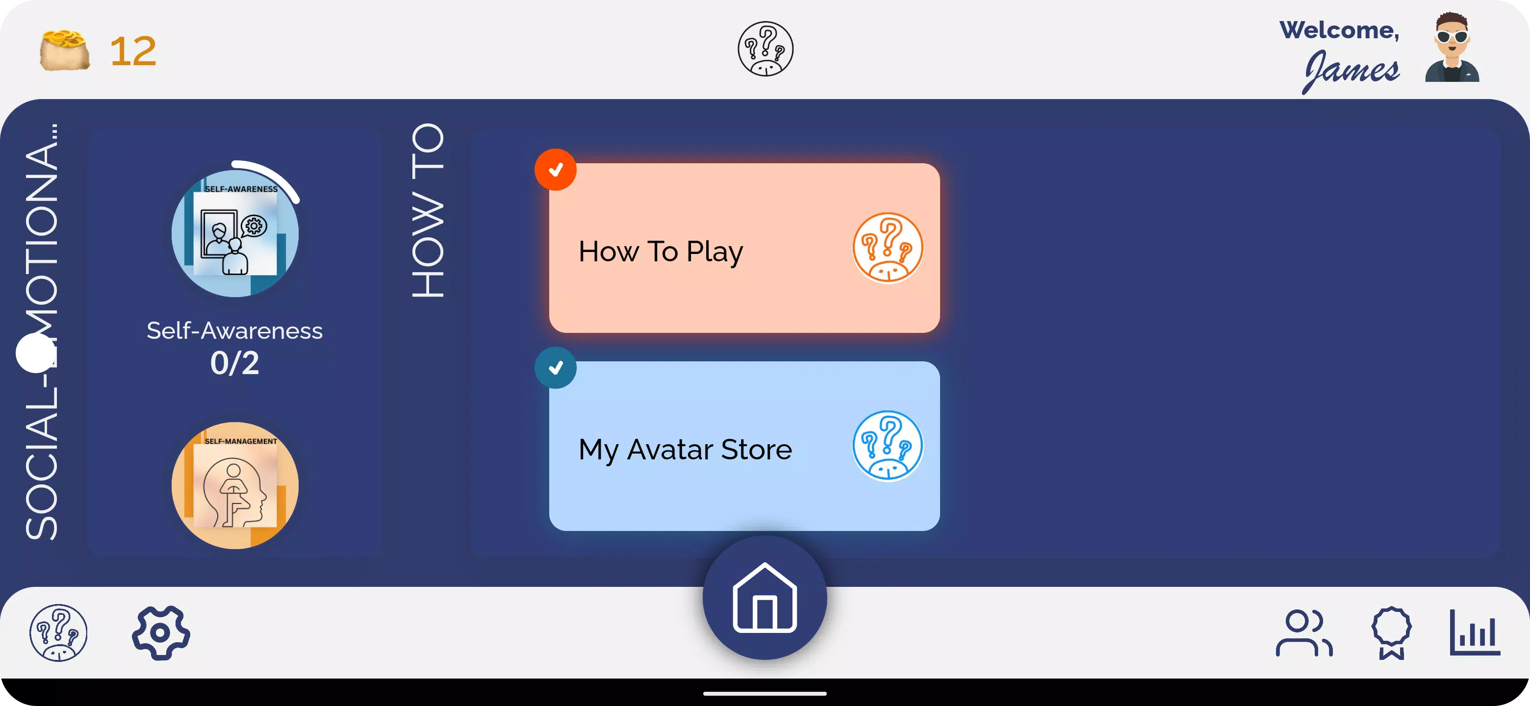 Bx App Screenshot 1