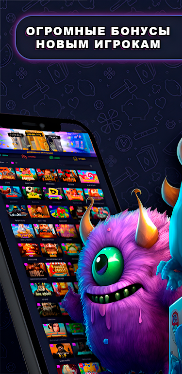Fruits Mania - High Slots Ảnh chụp màn hình 0