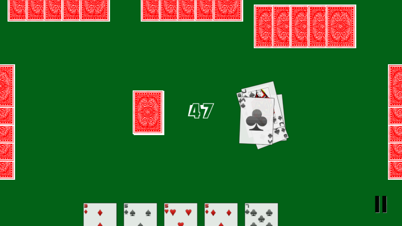 Ninety Nine Screenshot 0