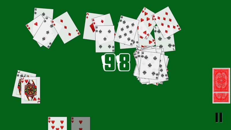 Ninety Nine Screenshot 2
