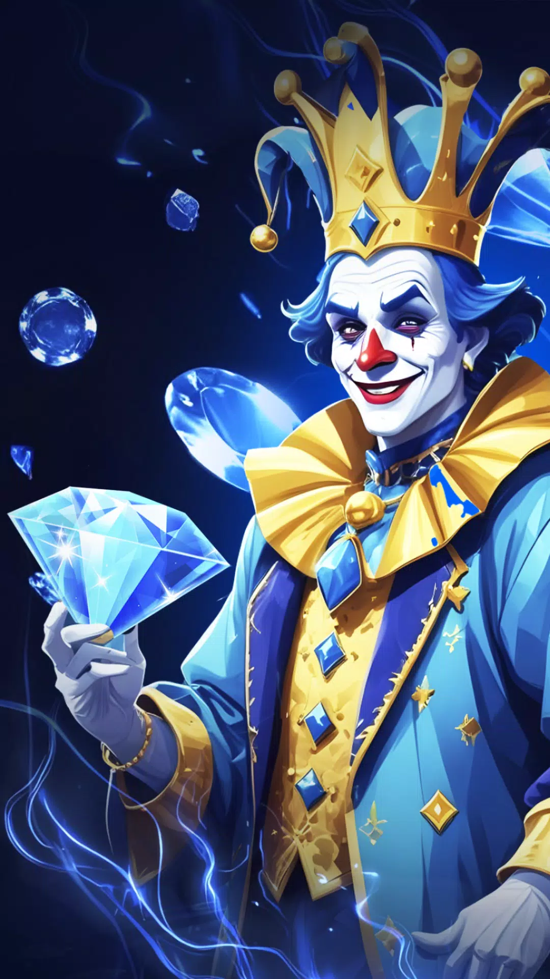 Joker’s Treasure Screenshot 0