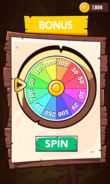 Bingo Bonus Frenzy - Offline Bingo ภาพหน้าจอ 2