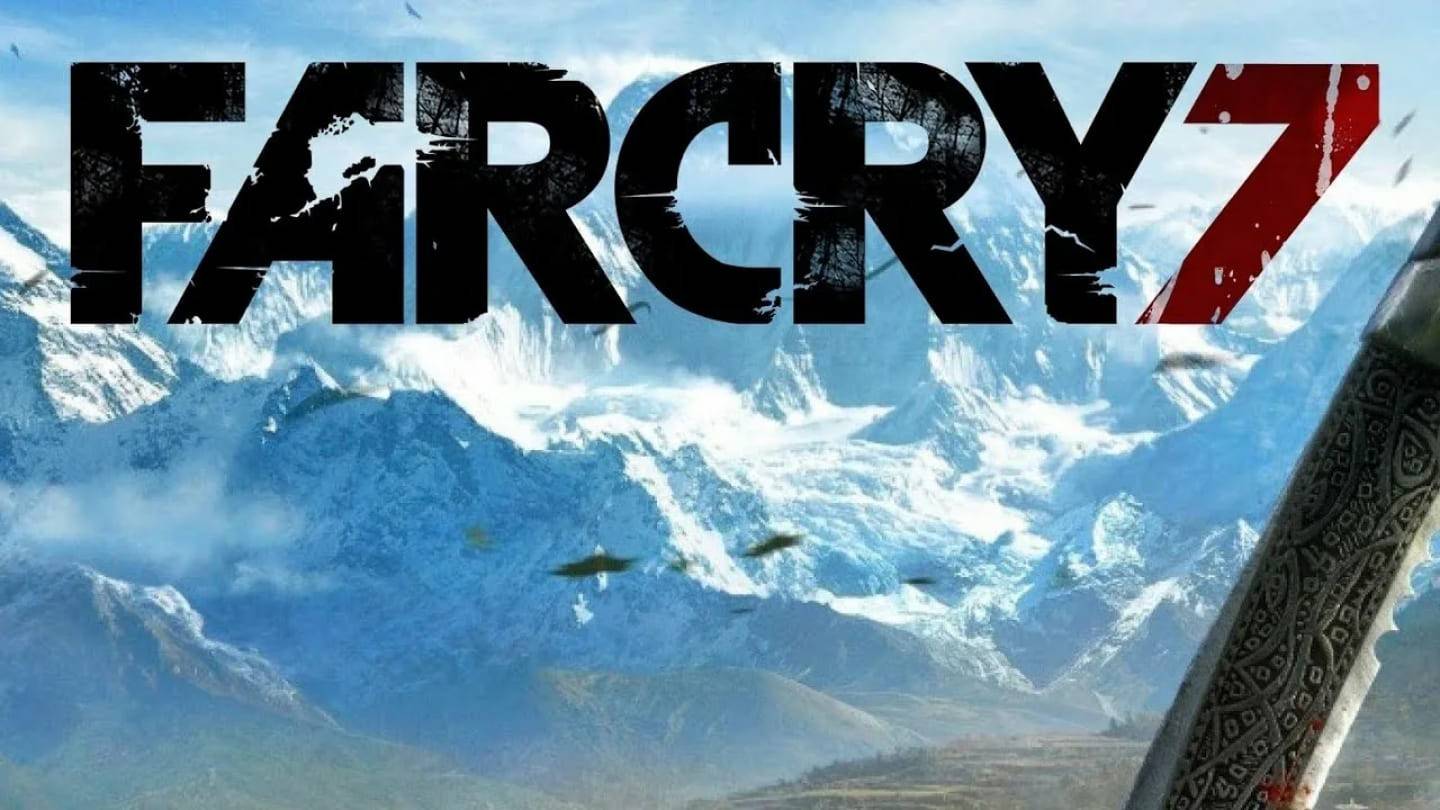 Söylenti: Far Cry 7'nin planı ve ayarı hakkında yeni olası detaylar 7