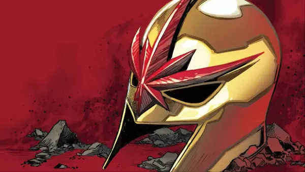 Imperial d'impact: remodeler les héros cosmiques de Marvel