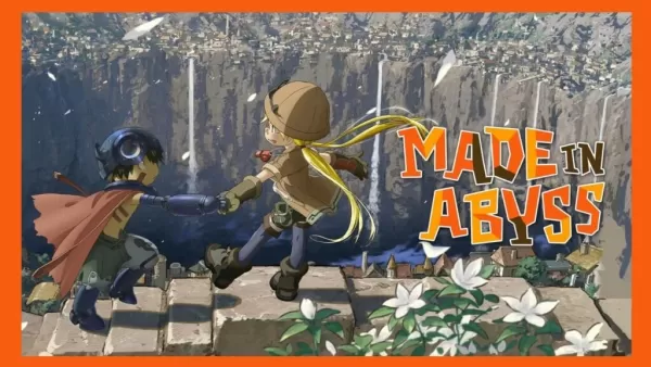 “在Abyss Universe製造的第一部手機遊戲推出”