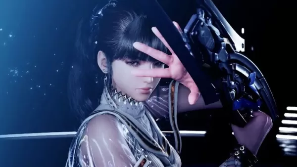 Stellar Blade на ПК имеет Denuvo и будет заблокирован регионом