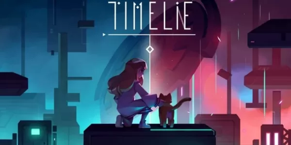 Time-Twisting Puzzler Timelie Opens iOS Pre-Registration