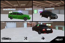 Traffic Racer 2022 Screenshot 0