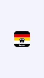 VPN Germany - Use German IP應用截圖第0張