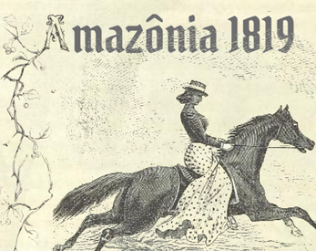 Amazônia 1819 スクリーンショット 0