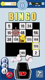 Bingo Bazooka應用截圖第0張