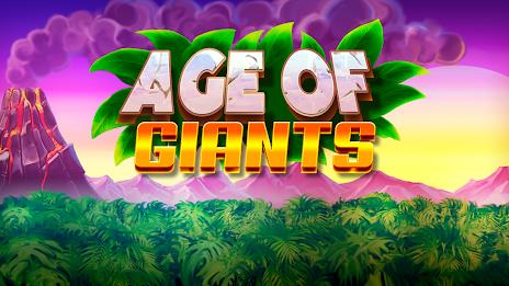 Age of Giants Zrzut ekranu 0