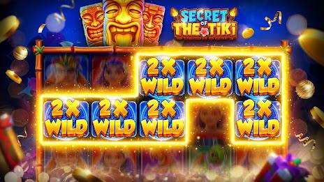 Double Win Slots- Vegas Casino スクリーンショット 3