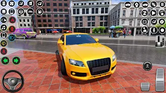 Extreme Car Driving School Sim 스크린샷 2