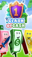 Money Clash: Cash Takeover Win应用截图第0张