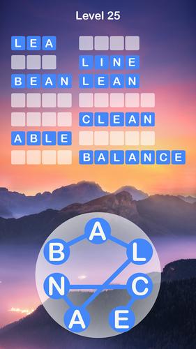 Word Relax: Word Puzzle Games應用截圖第2張