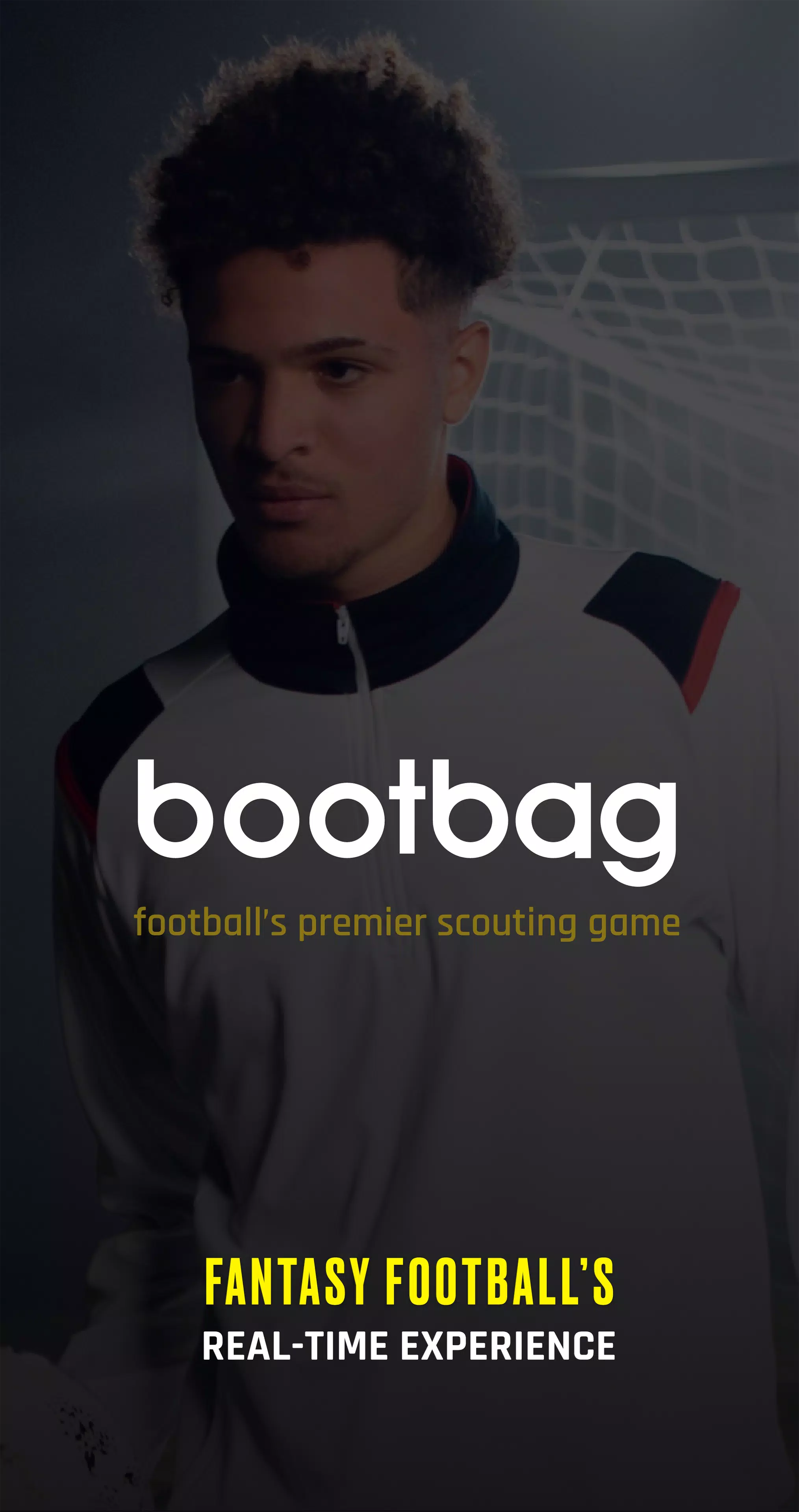 bootbag 스크린샷 0