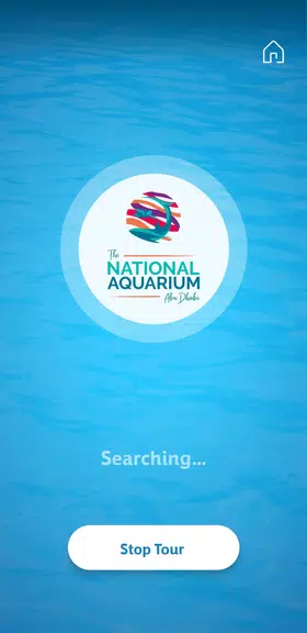 The National Aquarium স্ক্রিনশট 0
