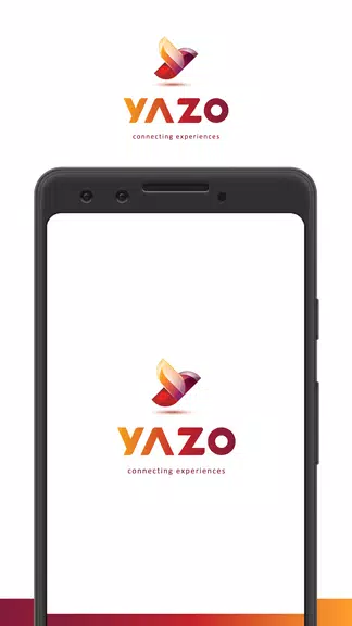 Yazo Comunidade スクリーンショット 0