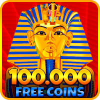 Pharaoh's Secret Casino Online Slot Machine