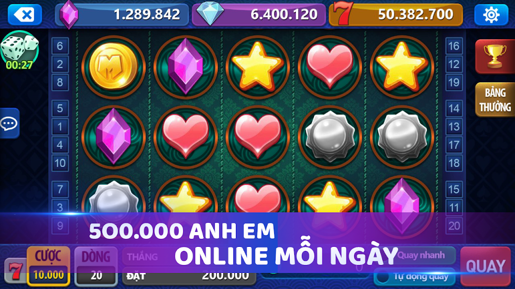 WinPlay Club應用截圖第1張