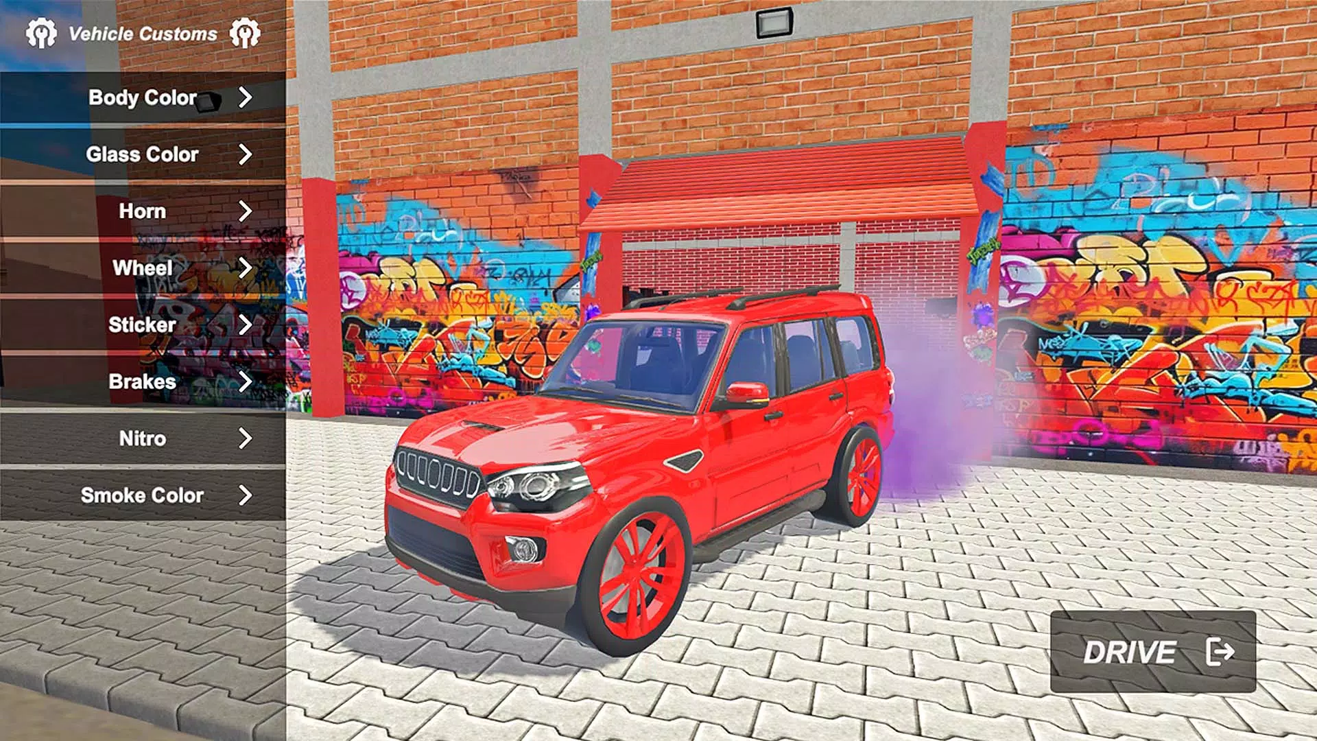 Indian Theft Auto Simulator Ảnh chụp màn hình 2