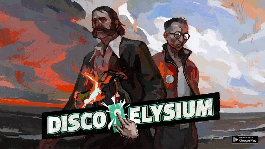 Disco Elysium ra mắt trên Android với hình ảnh 360 độ nâng cao