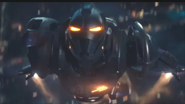 MCU आगामी परियोजनाएं
