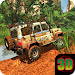 Offroad Jeep Driving Simulator